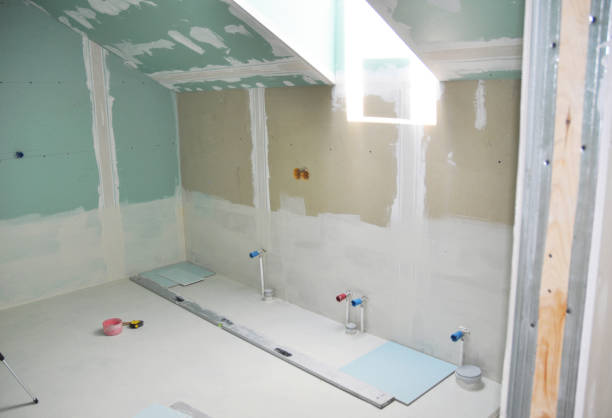 Best Post-Construction Mold Inspection  in Logan, WV