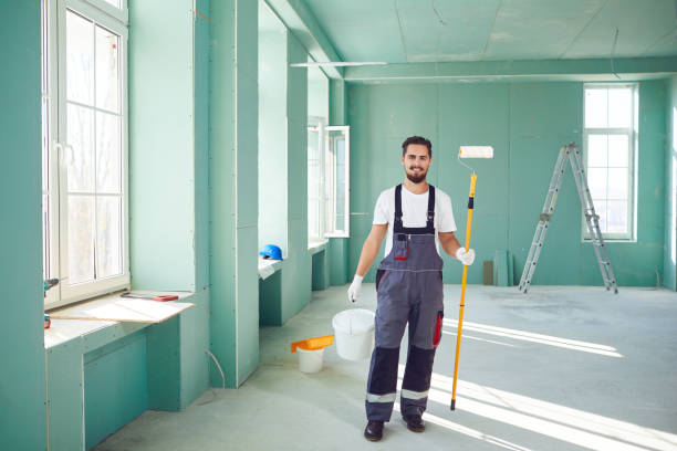 Biohazard Mold Removal in Logan, WV