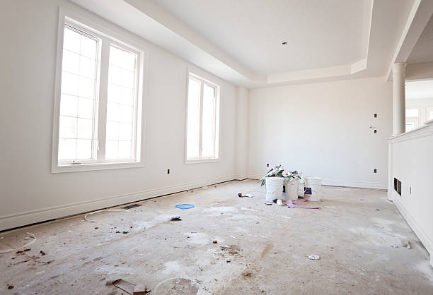 Best Mold Remediation for Rental Properties  in Logan, WV