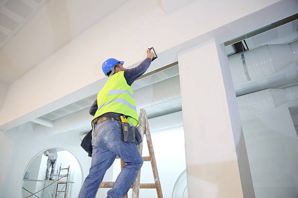 Best HVAC Mold Inspection and Cleaning  in Logan, WV