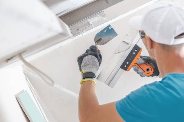Best Dehumidification Services  in Logan, WV